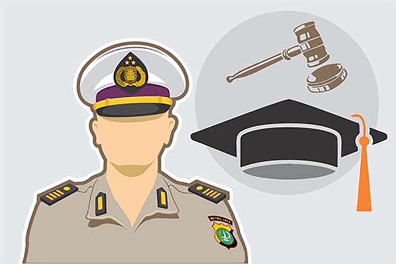 DITRESKRIMUM Polda Jatim diduga Melakukan Penangkapan Berdasarkan Pesanan, Berakhir Restorative Justice